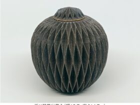 「平井 明 陶展」京都高島屋