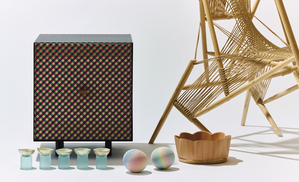 「工芸都市高岡クラフトコンペティション 東京展」GOOD DESIGN Marunouchi