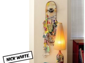 「ARAYA 展」NICK WHITE