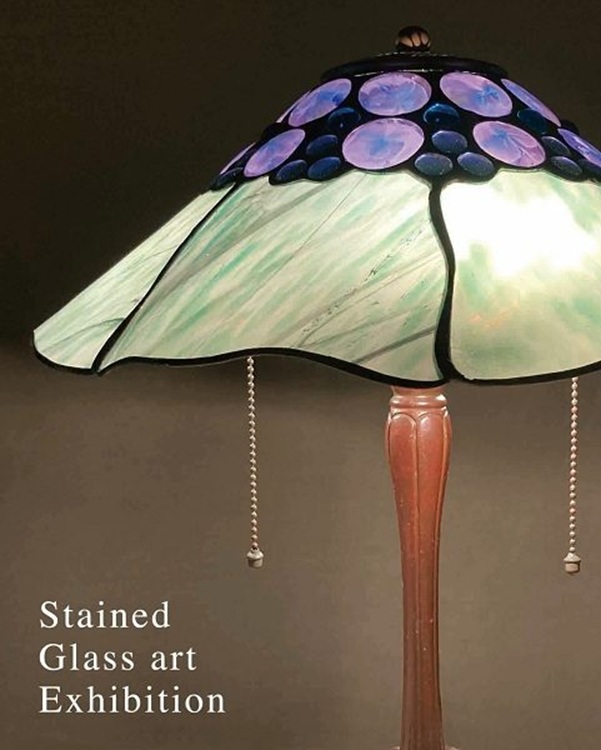 「16”アマゾン 3」　高さ48cm