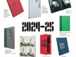 「世界のブックデザイン2024–25」