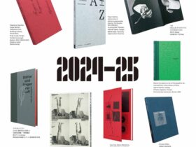 「世界のブックデザイン2024–25」