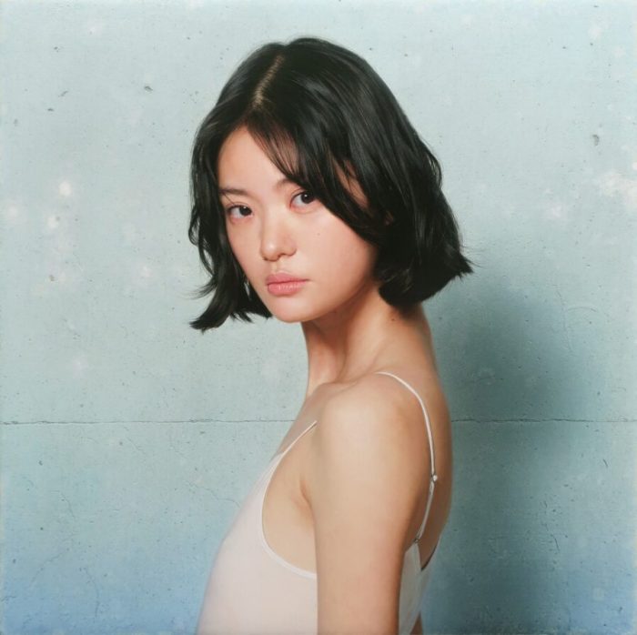 「英英紅禄 第50回白日会会員選抜展」日本橋三越本店