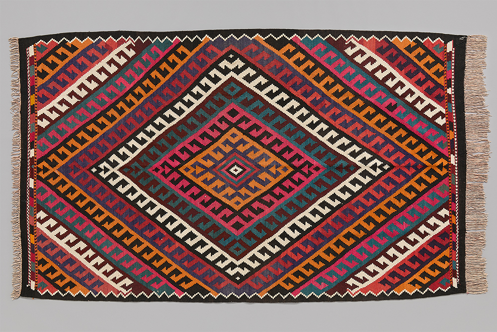 毛織物　H0328519