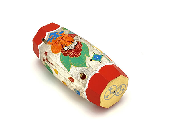 野口重春《ぶりぶり香合》昭和-平成時代 (20世紀)