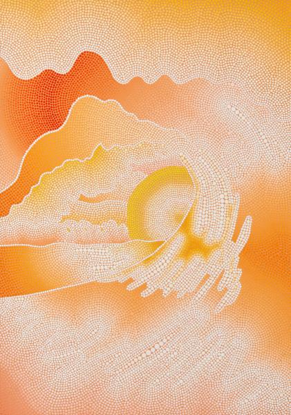 Sunset Wave（2015）