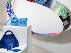 GOOD GOODS ISSEY MIYAKE「PLAY MORE」ISSEY MIYAKE SHINJUKU | SHIKAKU