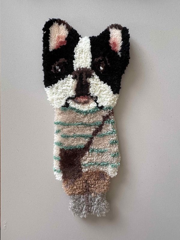 「おでかけ」

毛糸

40 × 17cm