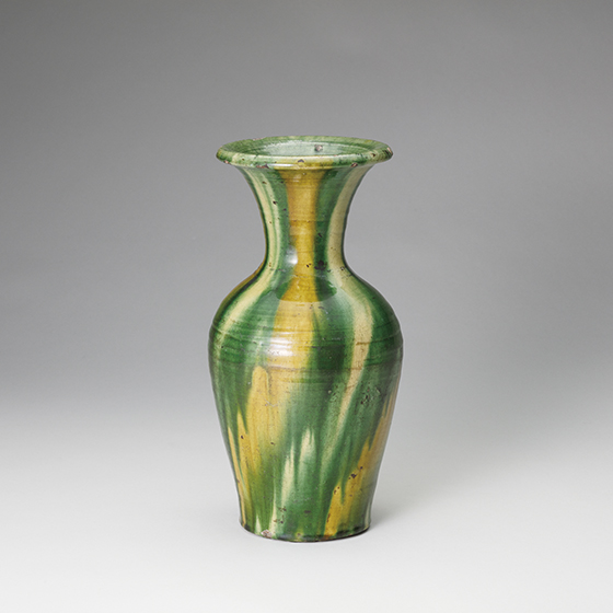 「中国陶磁展―石洞山人が愛したやきもの―」石洞美術館