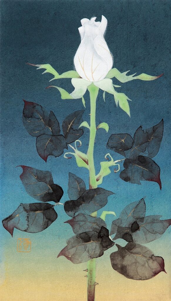 「サンジェルマンの夜」M4号