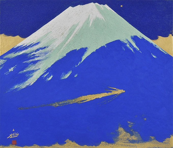 「青不二に猛る龍」10F