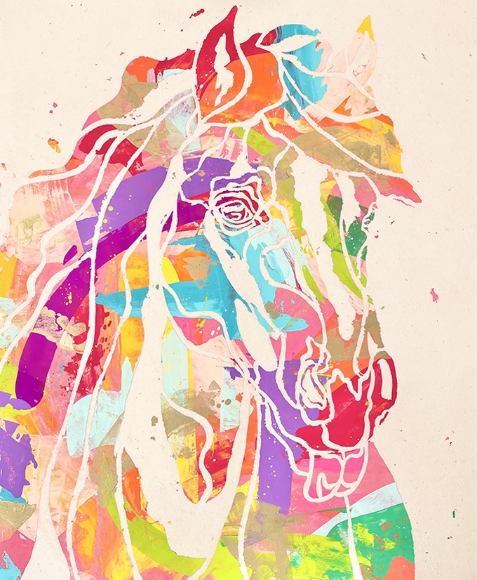 「音も光も色だって集めた」F12

