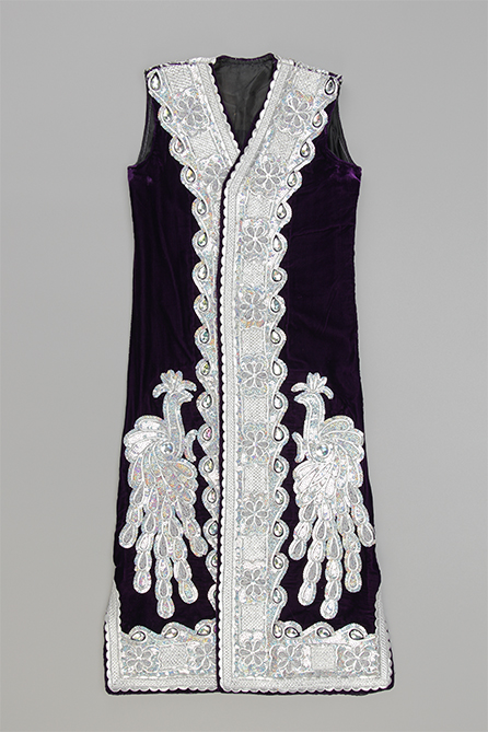 女性用 上着（婚礼衣装）　H0328156