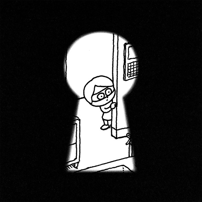 © Shinsuke Yoshitake