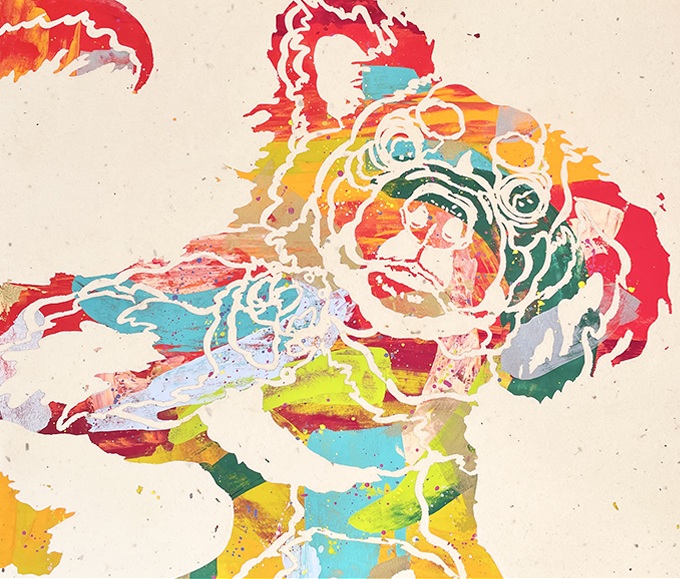 「今日が何曜日でも」F10