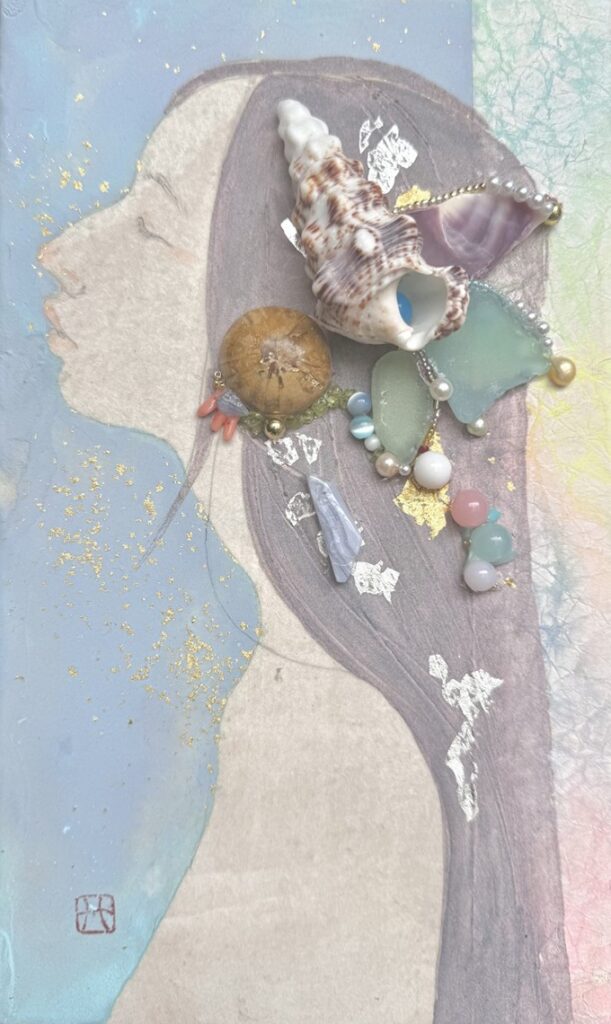 「遠い記憶」M3号