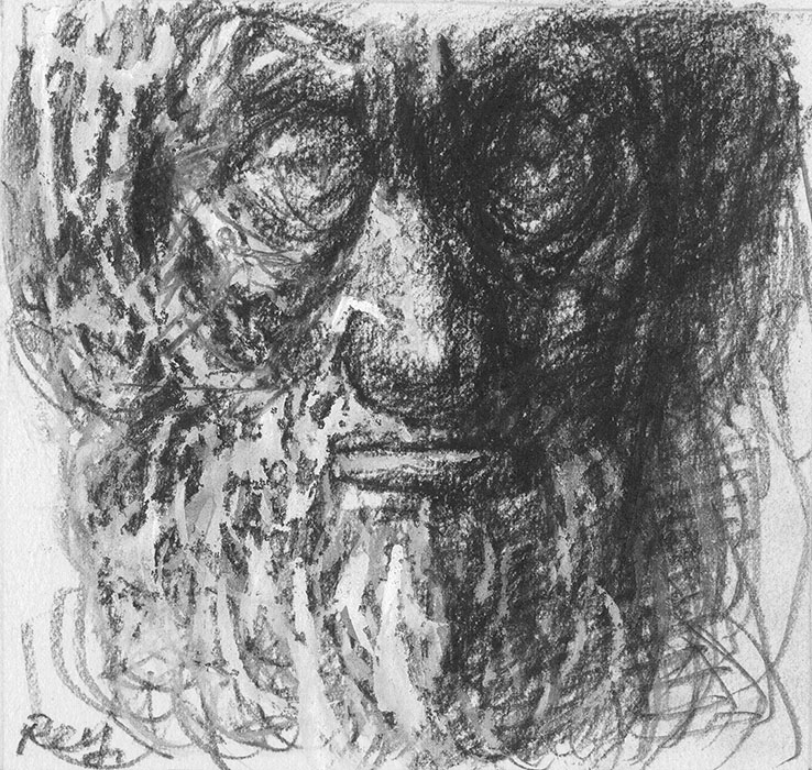 《弥縫録 中国名言集》陳舜臣著　挿図　白髪三千丈