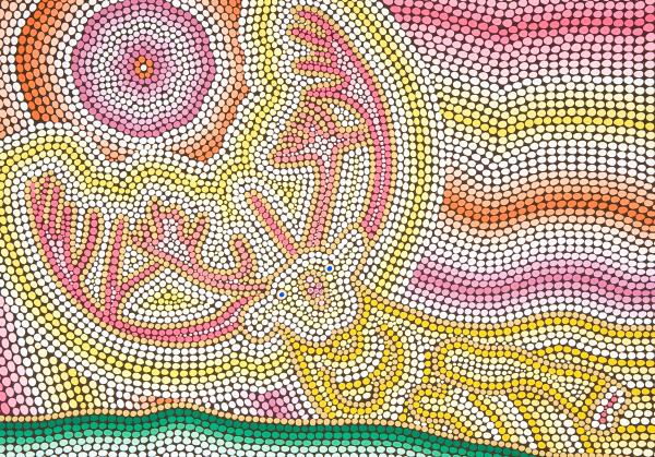 夢の使い2（2011）