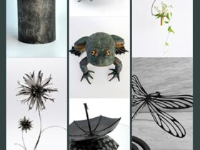 「金沢のMetal Works展 Vol.5」KOGEI Art Gallery 銀座の金沢