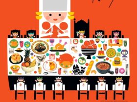 「三浦太郎展　絵本とタブロー」刈谷市美術館