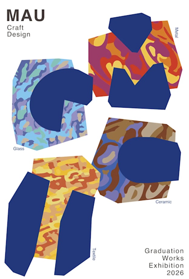 卒業制作,工芸,工業デザイン,クラフトデザイン,金工,陶磁,ガラス,テキスタイル,素材研究,手仕事,造形思考,物質性,触覚,デザイン教育,美術大学,学生展,若手作家,南青山,スパイラル,現代工芸