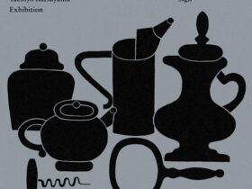 勝山八千代「Sign」BOOK AND SONS