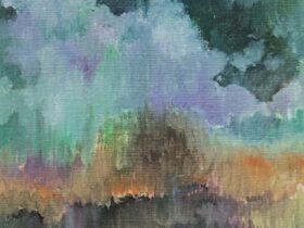 朱門「不在の居場所 In Between Spaces」アートコンプレックスセンター