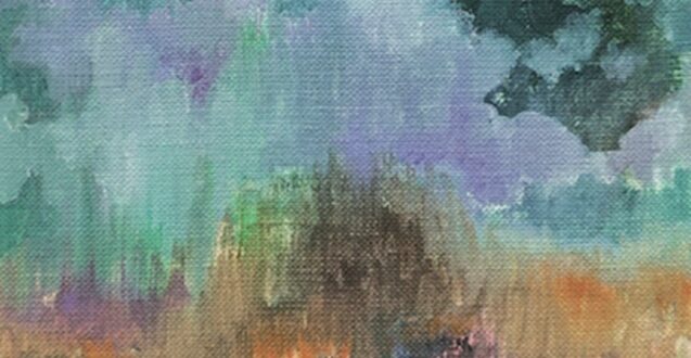 朱門「不在の居場所 In Between Spaces」アートコンプレックスセンター