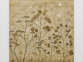 風能奈々「私はそこに行ける。あなたも」小山登美夫ギャラリー京橋