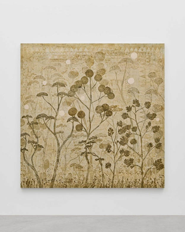 風能奈々「私はそこに行ける。あなたも」小山登美夫ギャラリー京橋