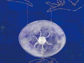 INTERTWINED II 10号