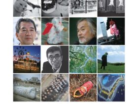 「しゃしんしごと人・佐々木隆二の世界　人と文のものがたり」仙台文学館