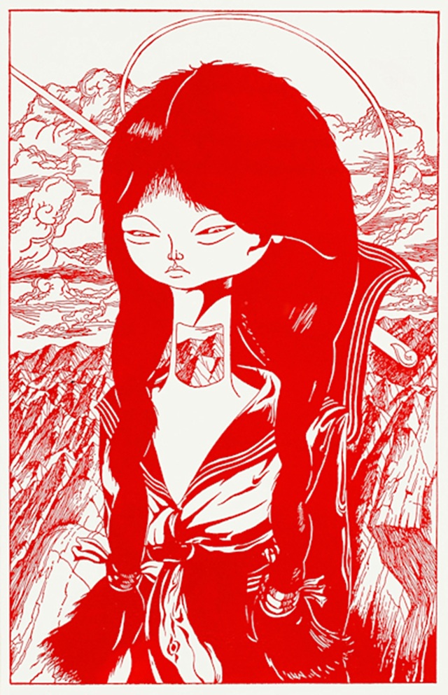 「中村宏 絵画者の軌跡 1953-2025」ギャラリー58