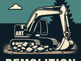 「WE MADE in Y.A.I Vol.15 －解体－」Art Spot Korin