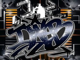 Number-D 「Intersection Without Borders」MHギャラリー