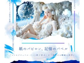 草森冬弥 個展「紙のバビロン、記憶のバベル」 Gallery NOOOG