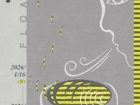 劉芷璇 + 周玟伊「浮起 / FLOAT」新宿眼科画廊（スペースM）