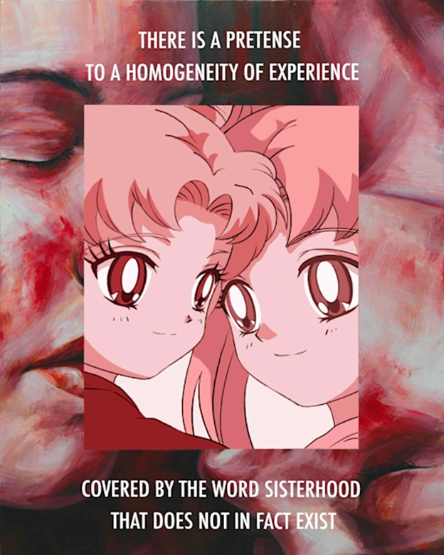 Lea Embeli + 山本れいら「Whose Desire?」BABY The Coffee Brew Club