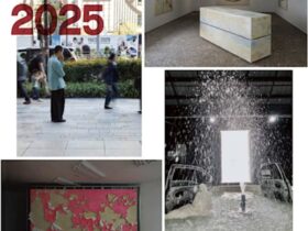 「Artists in FAS 2025」藤沢市アートスペース