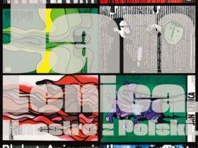 「 ポーランドの巨匠　ヤン・レニツァ　ポスター、アニメーション、イラストレーション、舞台」ギンザ・グラフィック・ギャラリー