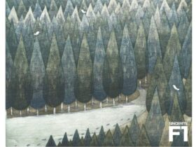 「鈴木敦子新作展 －散歩の前―」ギャラリーサンセリテ