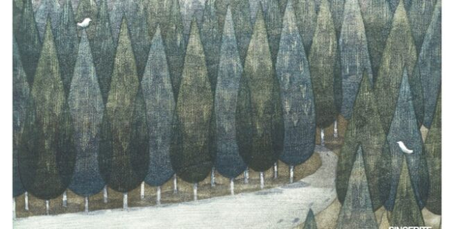 「鈴木敦子新作展 －散歩の前―」ギャラリーサンセリテ