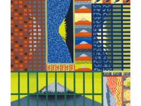 ゆうなるなーる「富士と遊」Gallery NOOOG（ギャラリーノーグ）