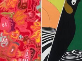 矢柳剛 ファビアン・ヴェルシェール『Liaisons Imaginaires －想像の連結』ホワイトストーンギャラリー銀座新館