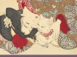 「Ukiyo-e猫百科 ごろごろまるまるネコづくし」美術館 えき KYOTO