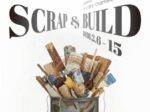 「SCRAP & BUILD」 aL Base(アエル ベース)