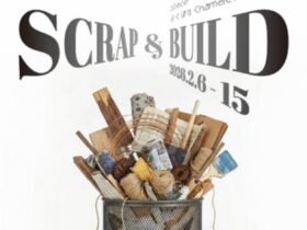「SCRAP & BUILD」 aL Base（アエル ベース）