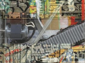 伊東篤宏 「anima ex machina」工房親