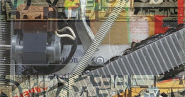 伊東篤宏 「anima ex machina」工房親