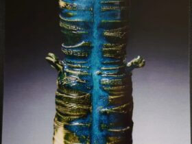 「関守高作陶展」岡山髙島屋